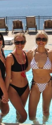 incredible hip width, very high body count, more goon fuel