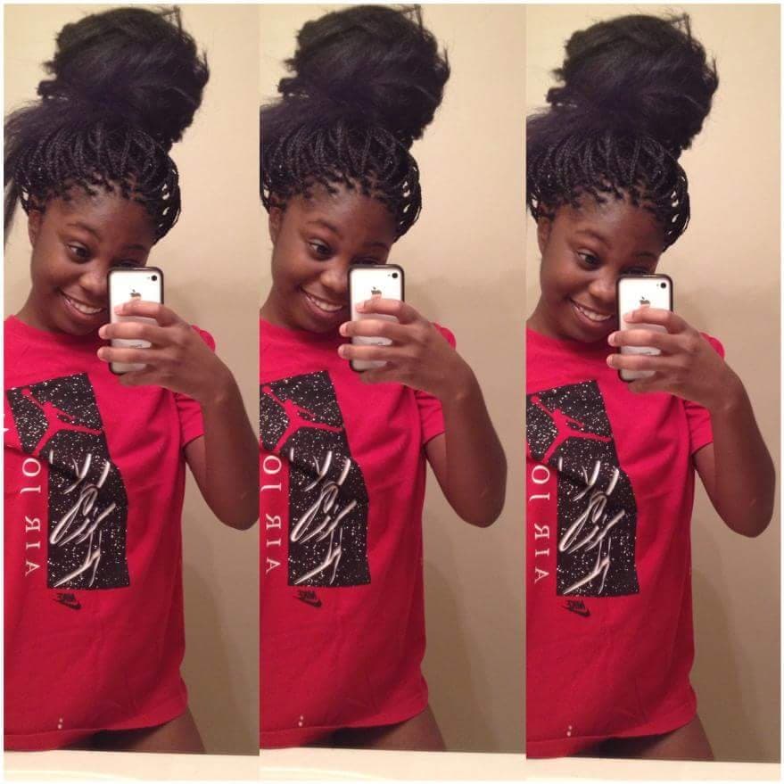 That Good Army Cut, that phat pussy biting.