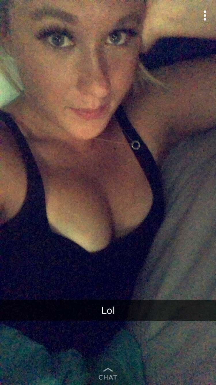 Buddy wanted his ex wife to be seen by all Jocelyn 25