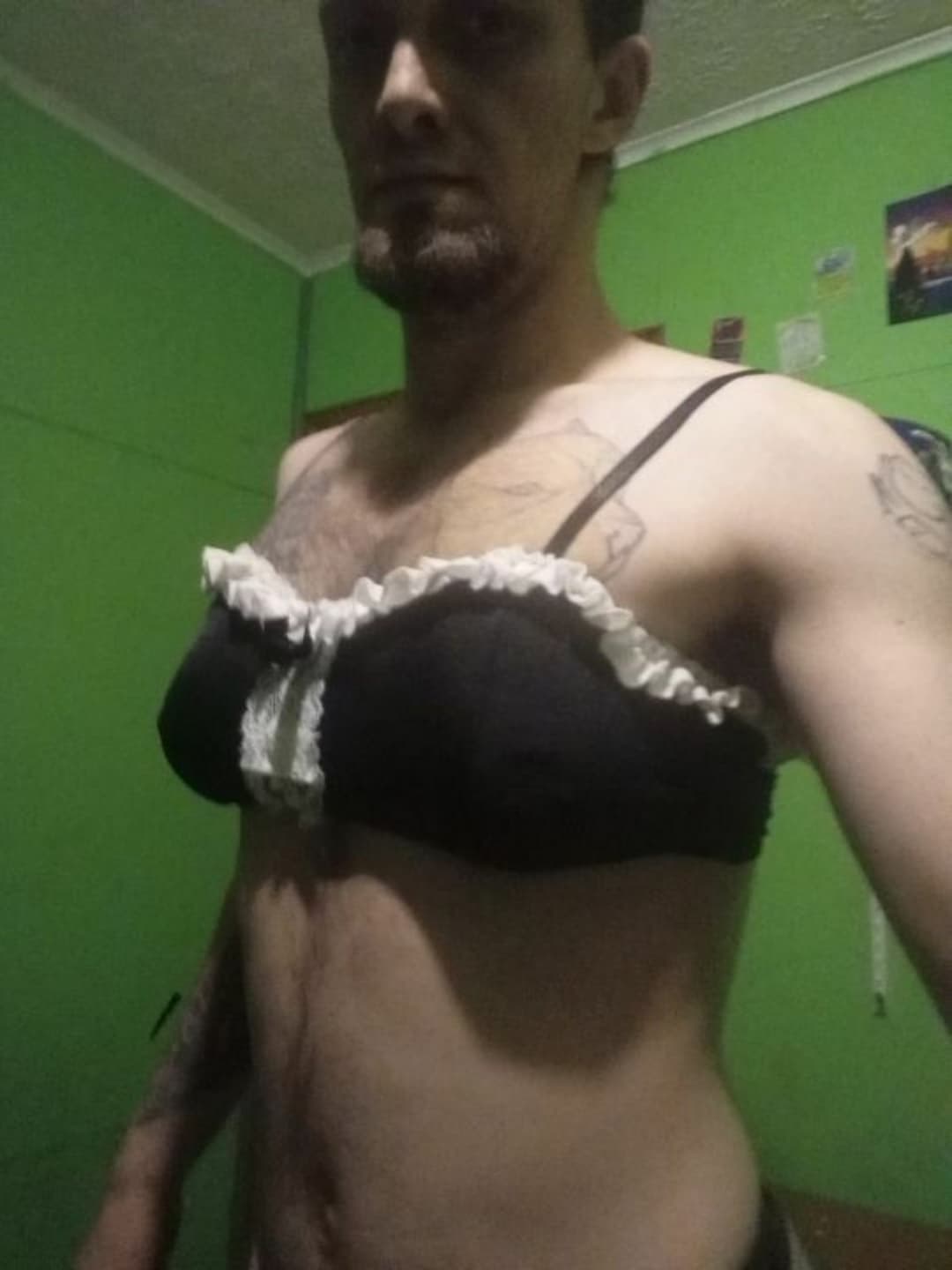 straight boy wants to get turned into sissy sex slave! Destroy his masculinity! kik: slave4owner29