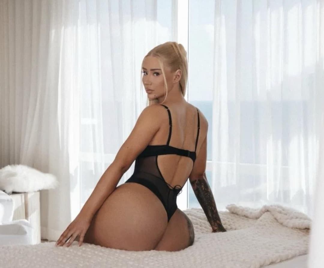 Rapper Female Sexy Nude Big Ass Sex