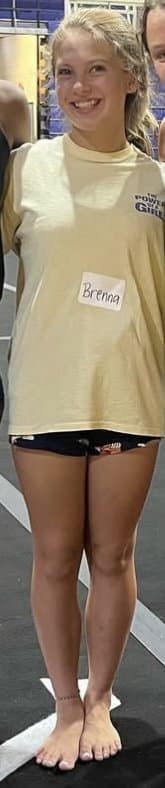 Click to view full size Brenna! - IRL Friend!