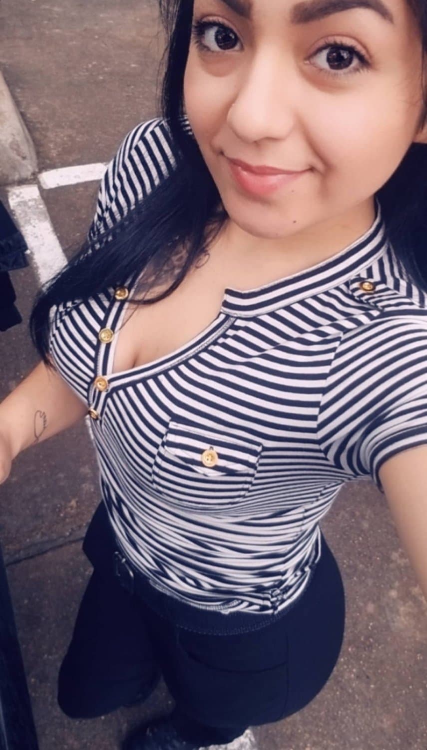 My friends wife I want to fuck her