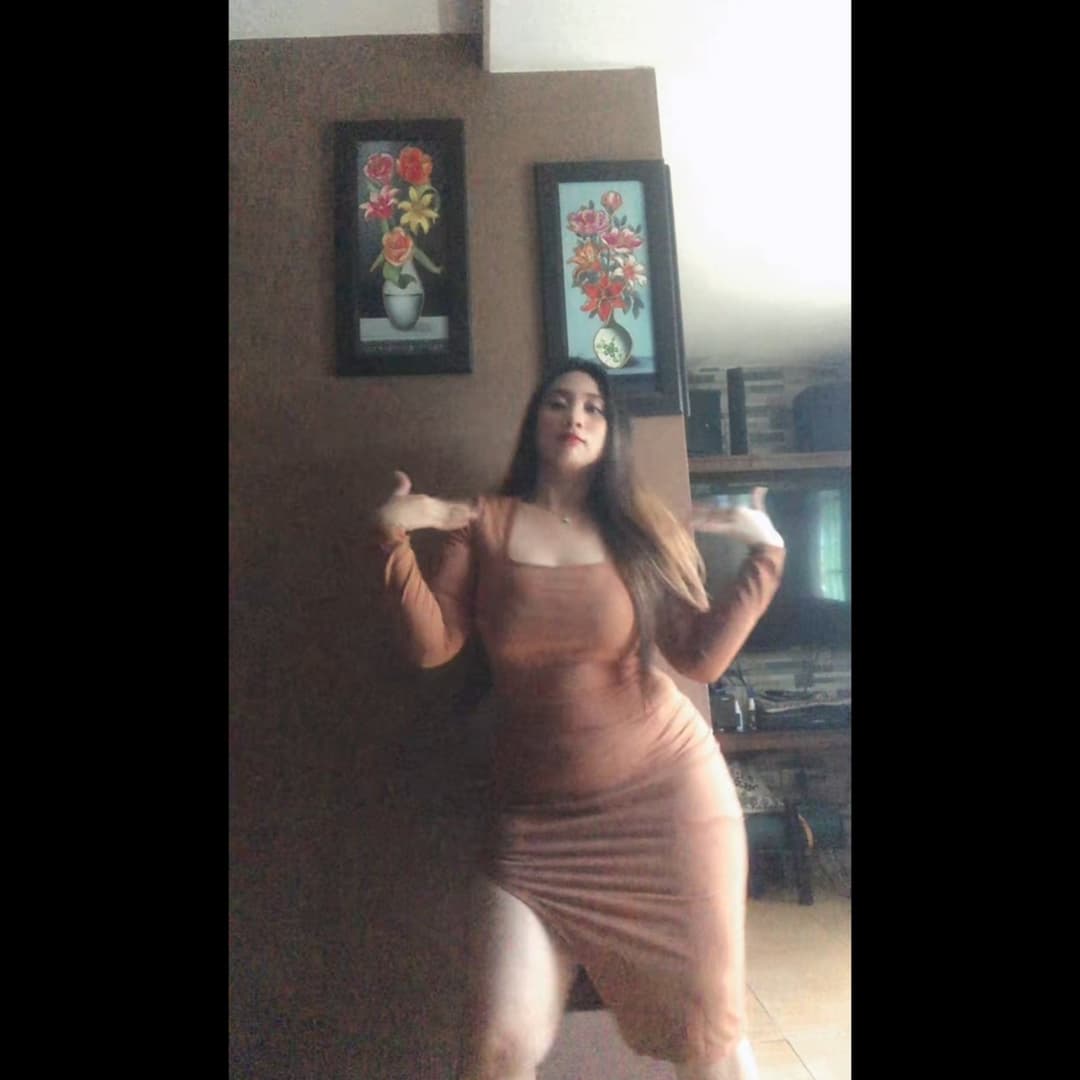 Awek malay body sedap viral tiktok melayu curvy body guitar mantap