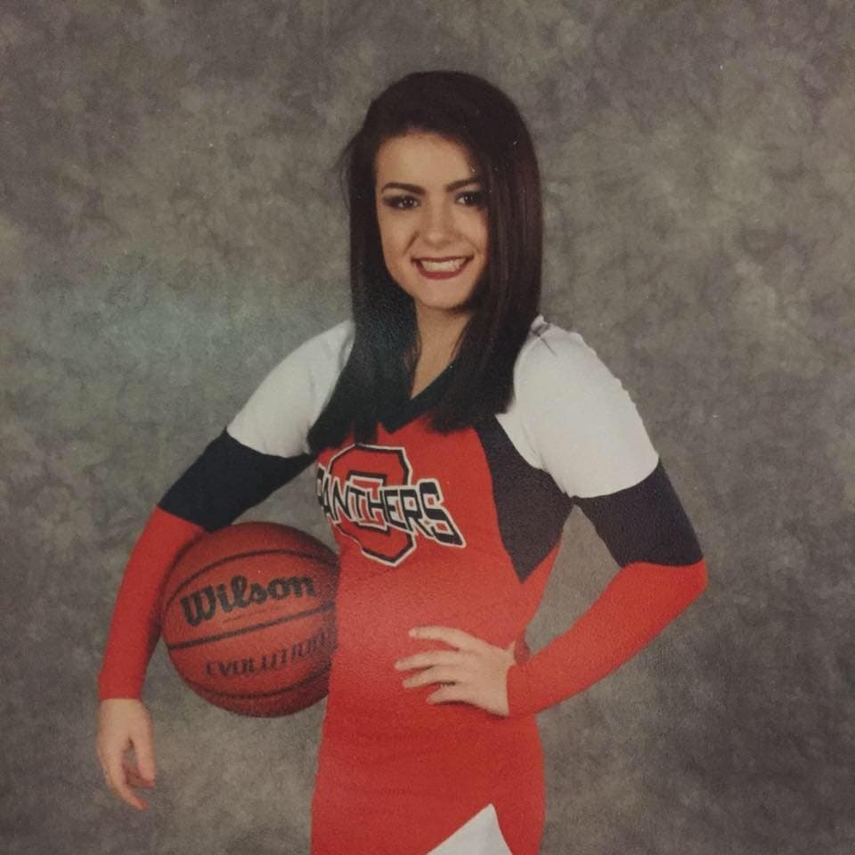 Hannah’s parents had no idea she’d be gangbanged and a Webslut