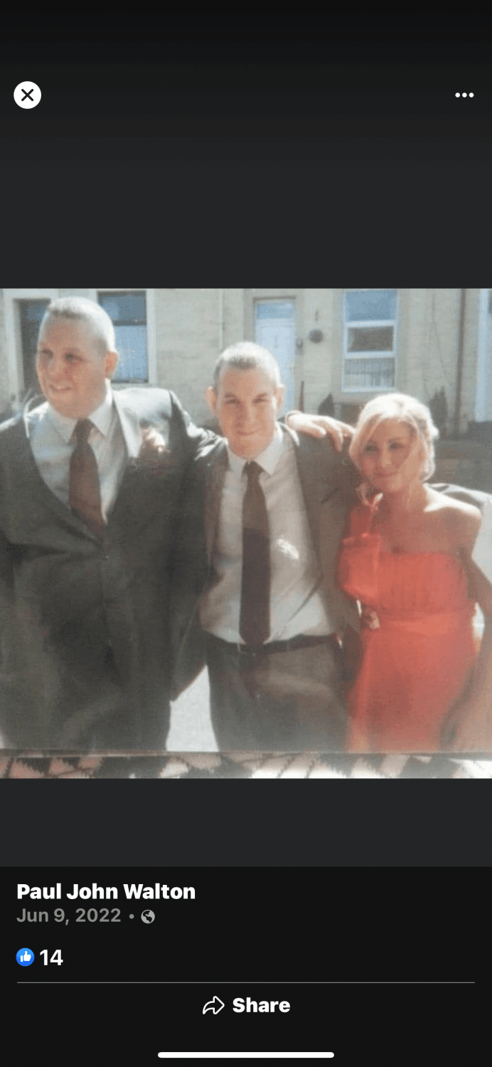 Chris and Leanne Lane Cheaters