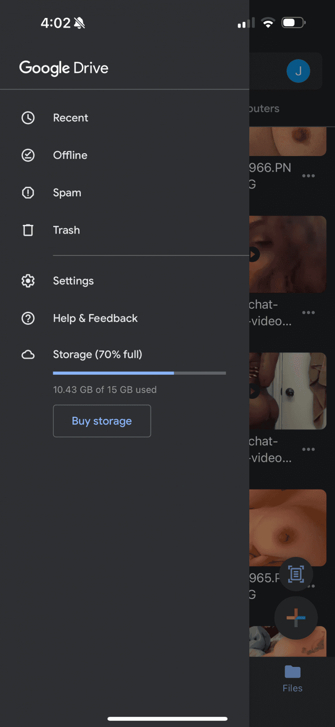 no longer posting here after today. 11 Google drives available last day for them over 100gb