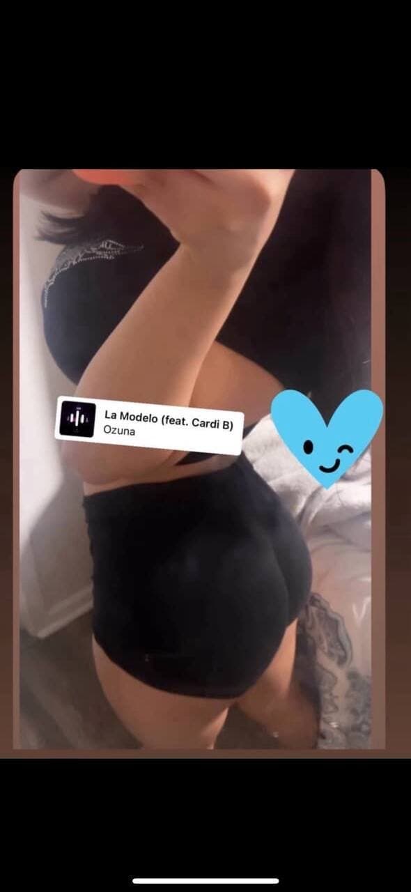 sexy ass latina torta with big ass tiddies Kiara