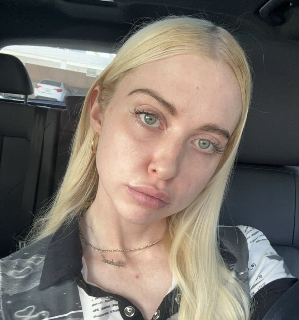 ????? ??????? Chloe Cherry? (part 02)