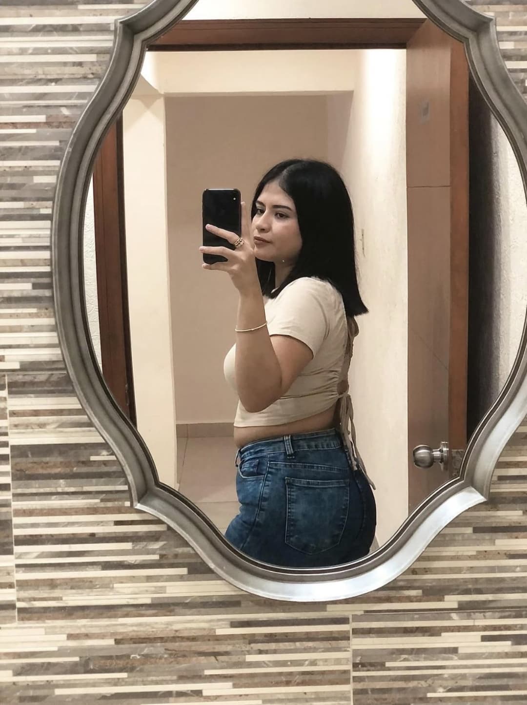 Mamacita de mi ciudad