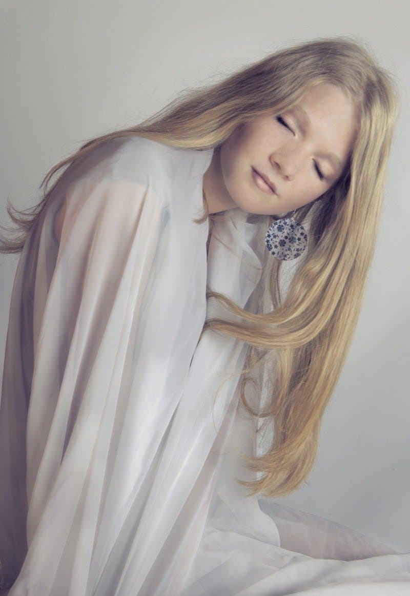 Click to view full size Russian poll dancer doll