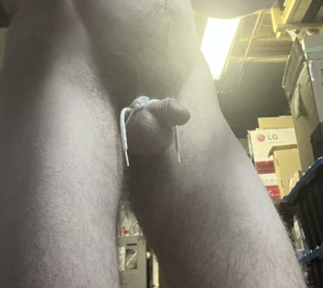 Shrinking penis