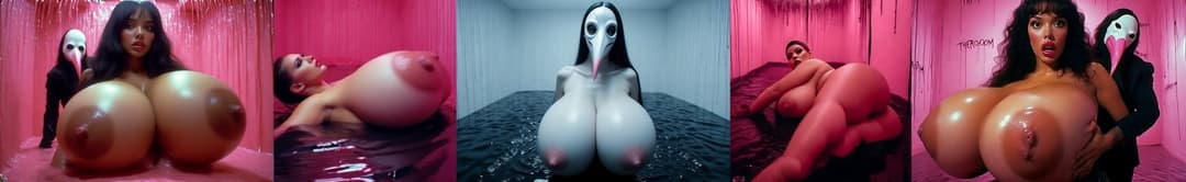 AI FOR PERVERSE MINDS 16