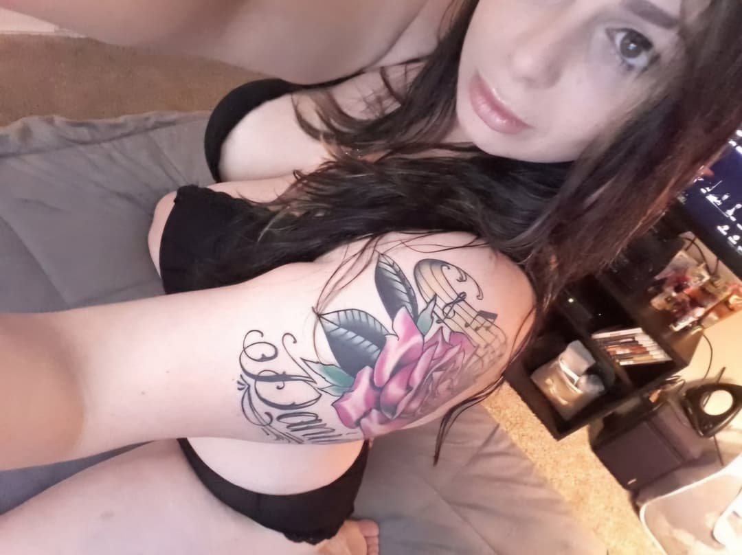 29 yr old Cali Slut Codi Leaked