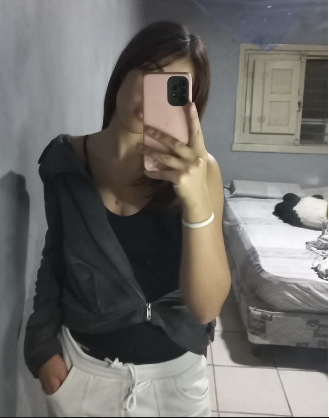 Aporte perra de Buenos Aires info en los comentarios