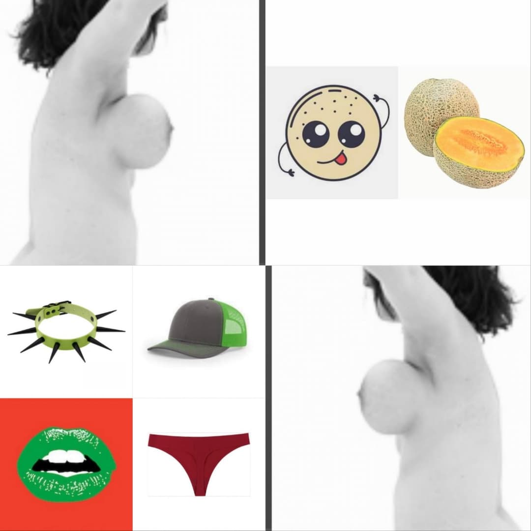 monster melons czech pics fantasy nudity