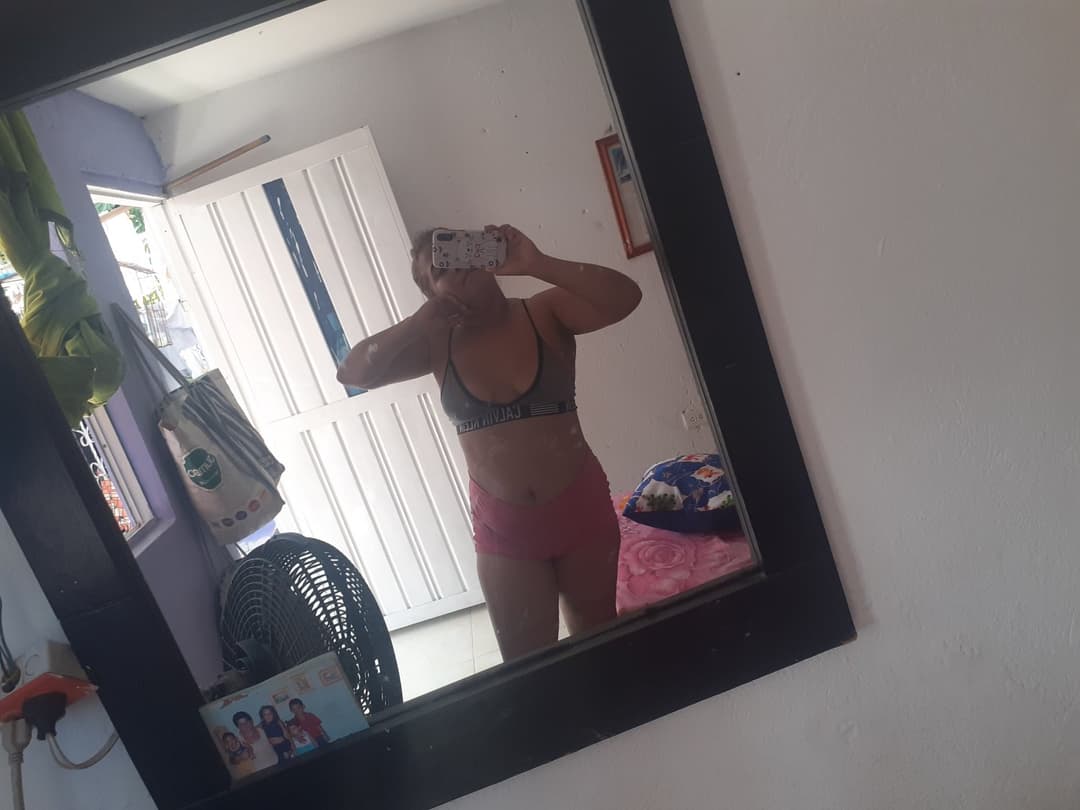 La vigilante quiere lo sé