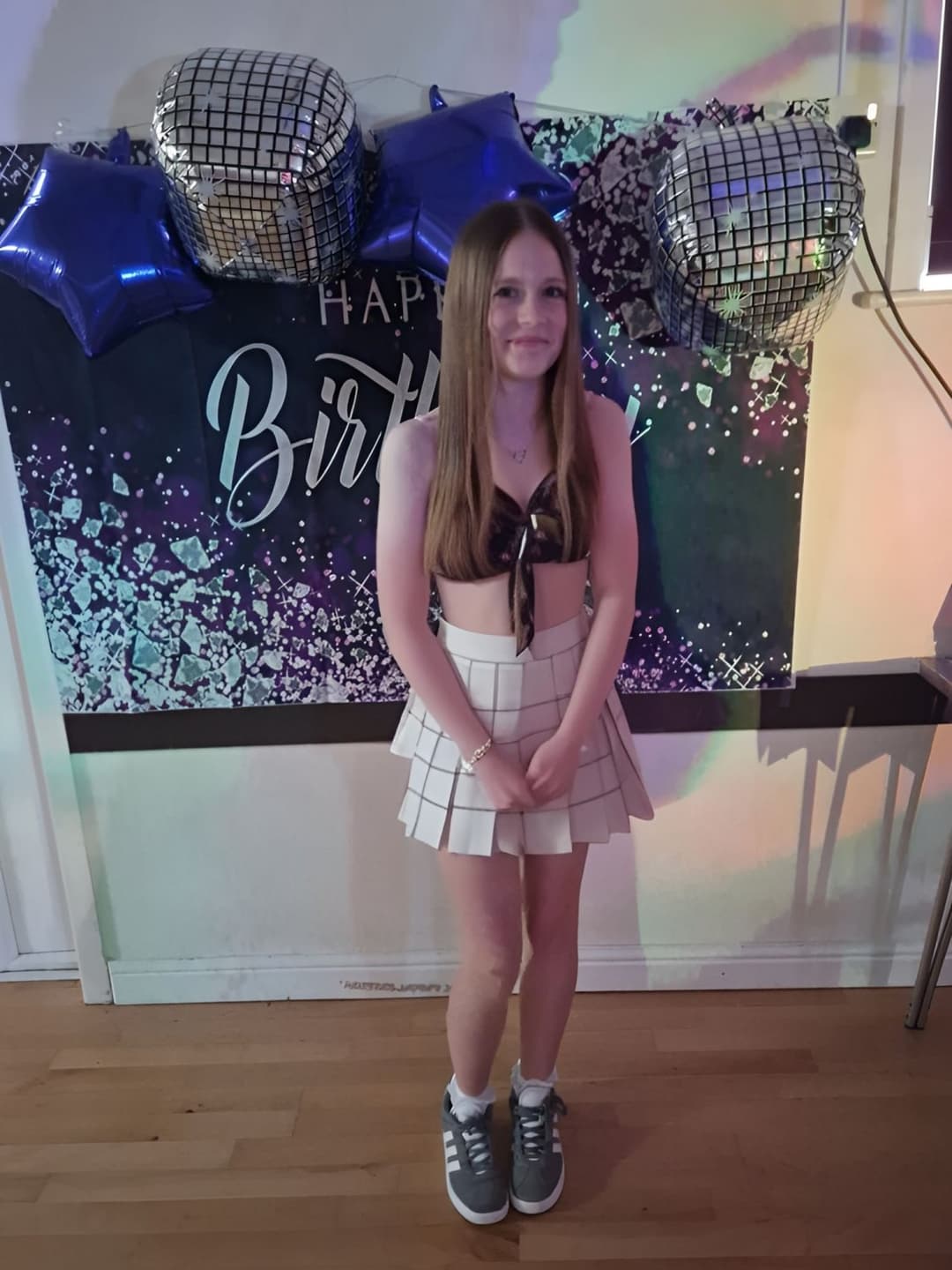 Schoolgirl Cosplay Hotties