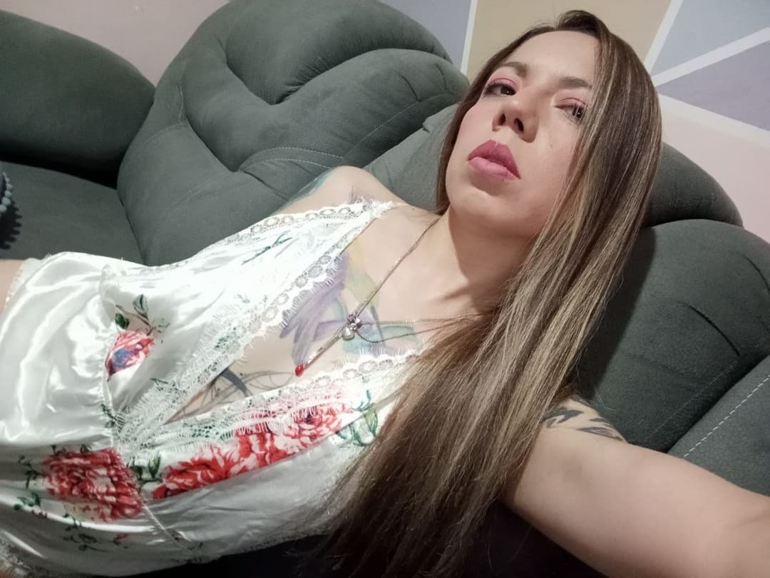 Click to view full size Tisha Wild Dany Cortés