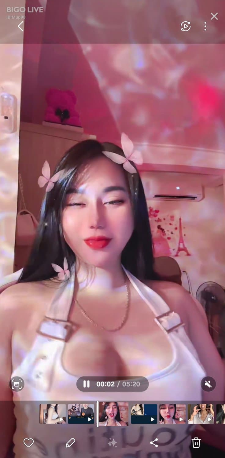 Full video 11 minutes and 5 minutes