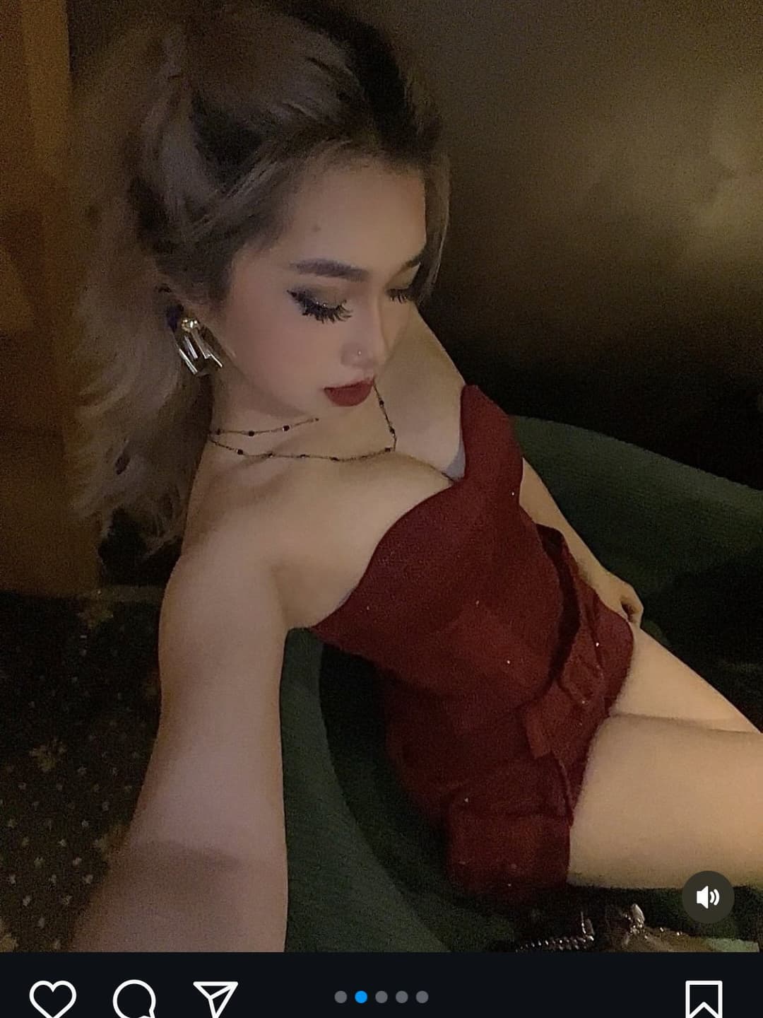 Beautiful petie Asian baby girl