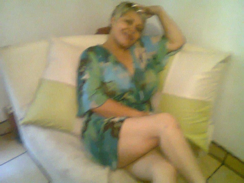 Mariam Rodriguez Rivas  (Candy Candy)