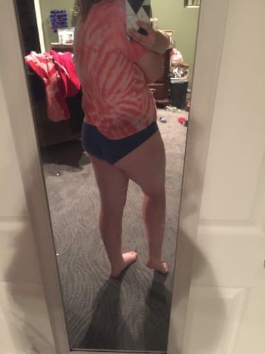 Teen blonde Jaden nude!