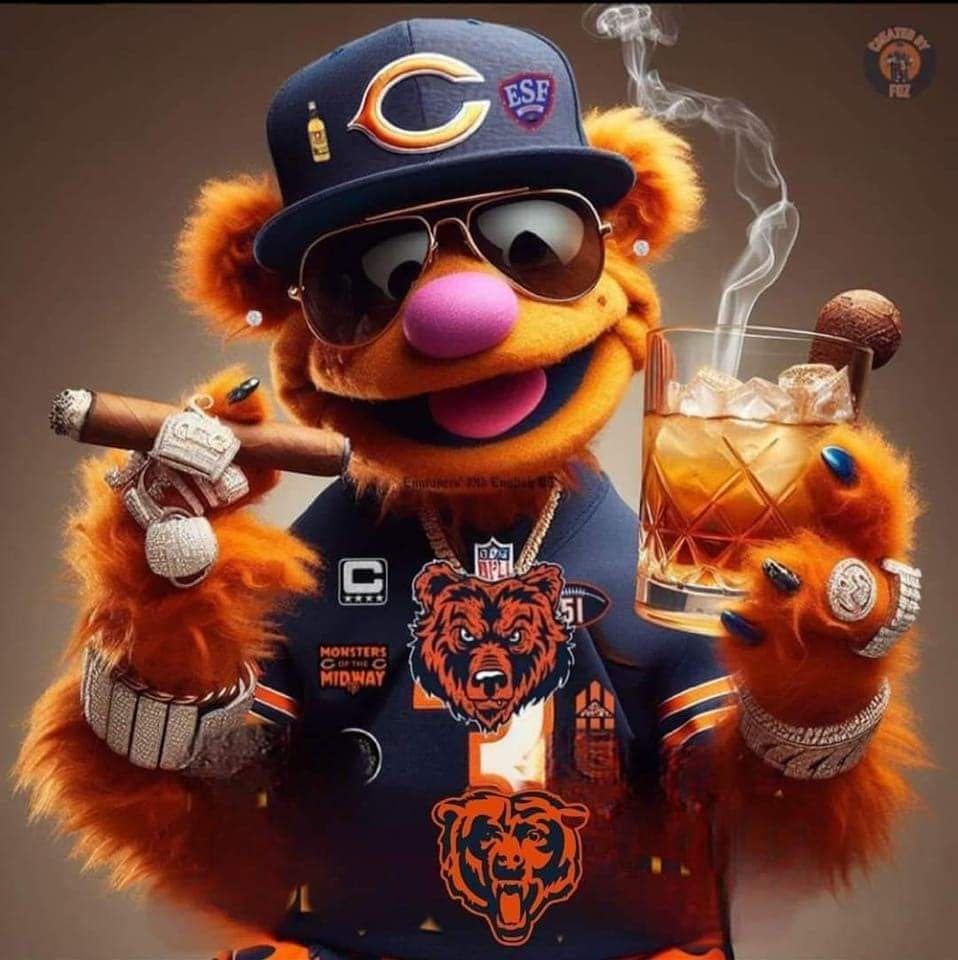 Bear Down and Bare Down