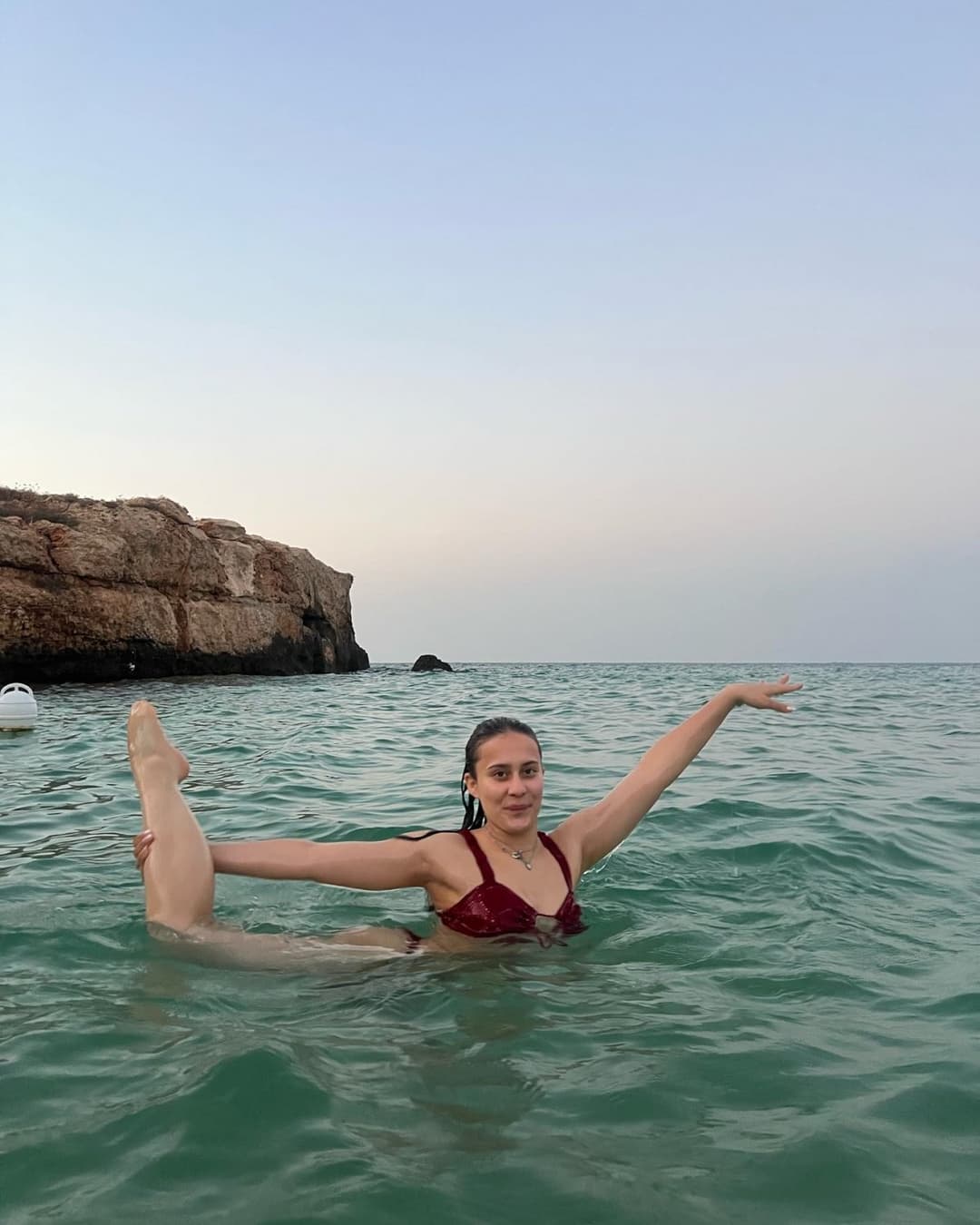 Sexy Teens in Bikinis