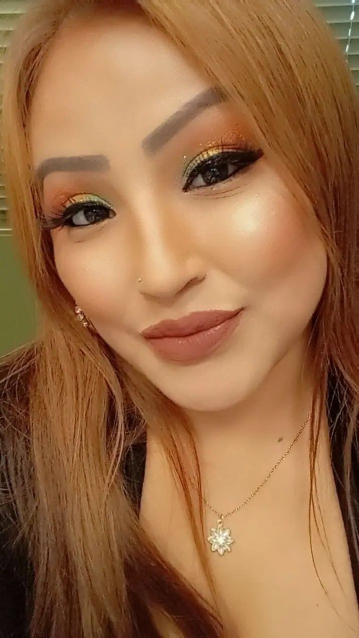 Danetra is so sexy i would creampie her and over in sperm!