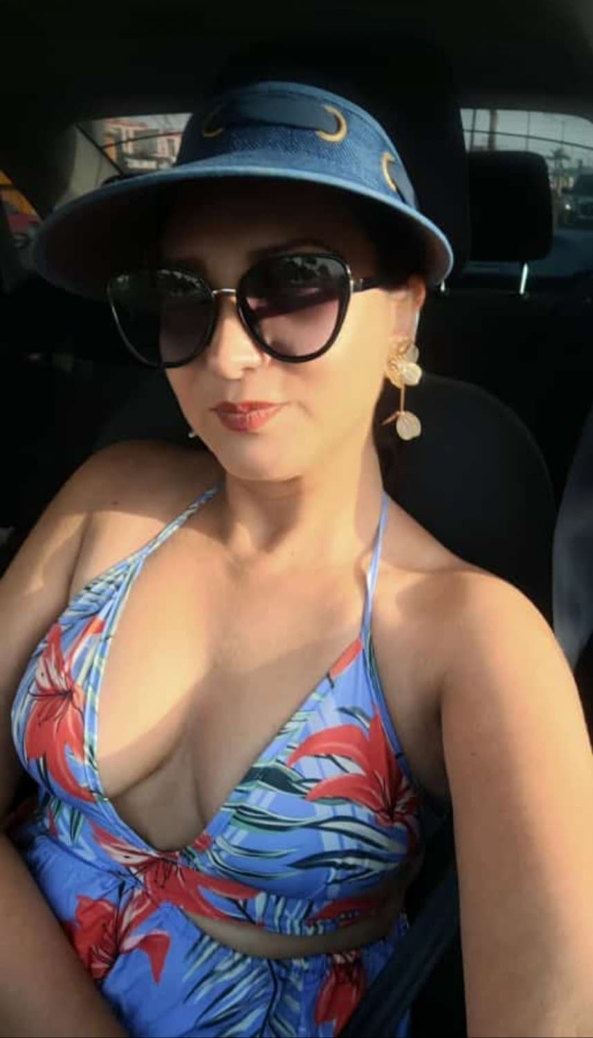 Christina Ingles Tampico cerda infiel muy morbosa y puta