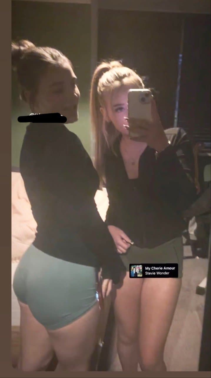 Dm me if you wanna talk dirty about any of these hot teens