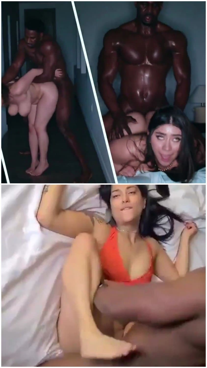 complete guide for when a slut behaves badly #3