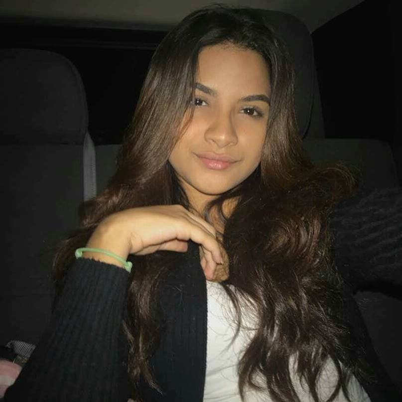 EXGF Valeria S from Venezuela