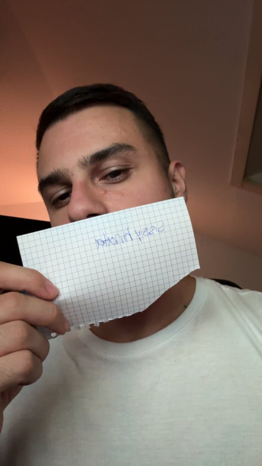 Im Exposing myself sucking my related dads dick ? dm for more videos baby