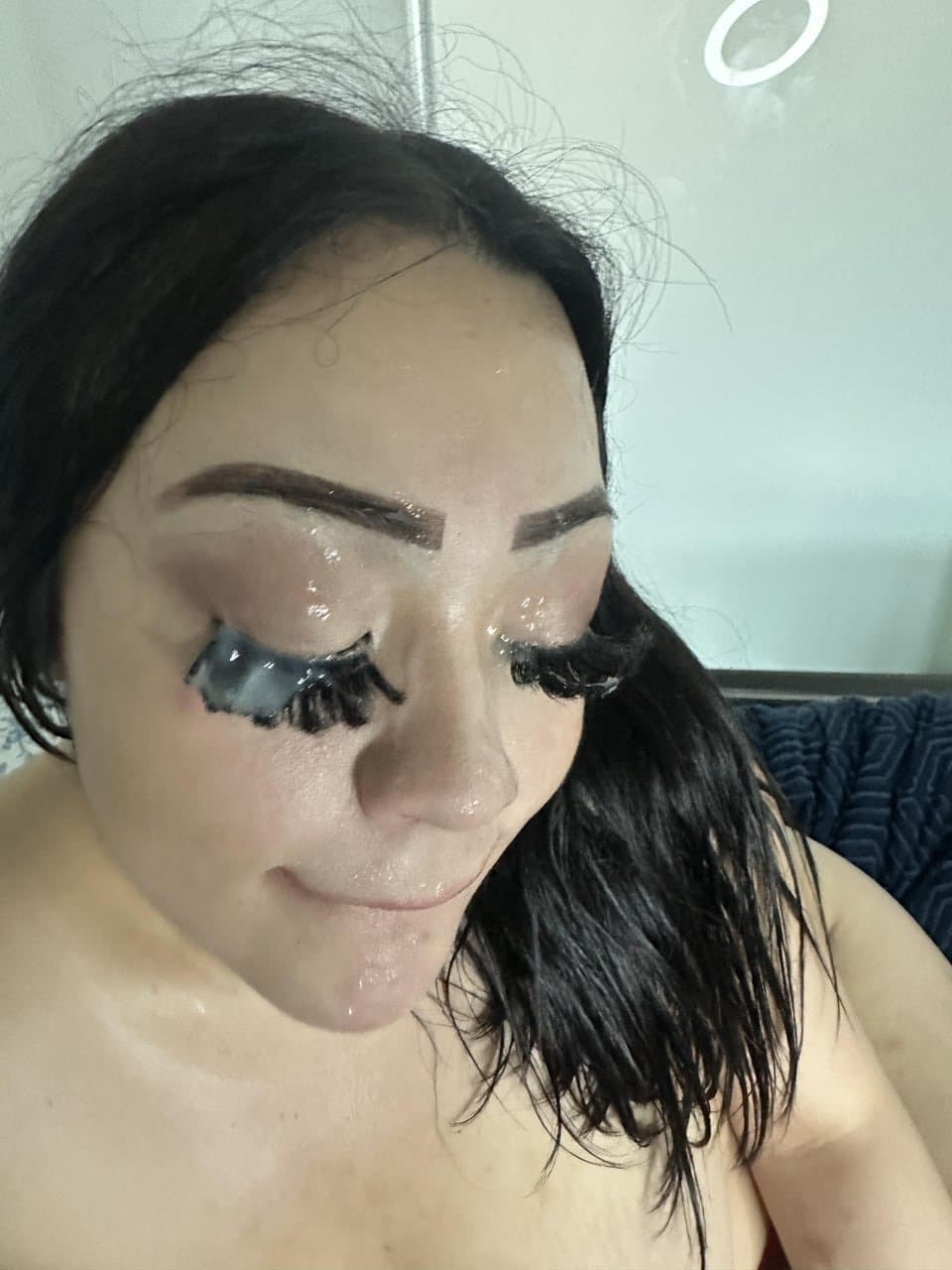 Native canadian cumslut