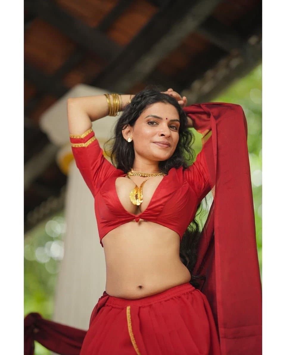 Mallu MILF collection