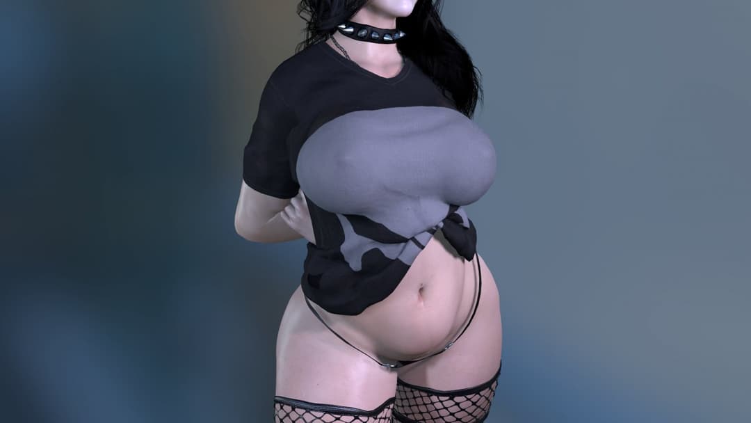 Crazy boxer PAWG came to another normal shoot, until, #BlackAmbushedAgain 6ar6ie6 Pt.1