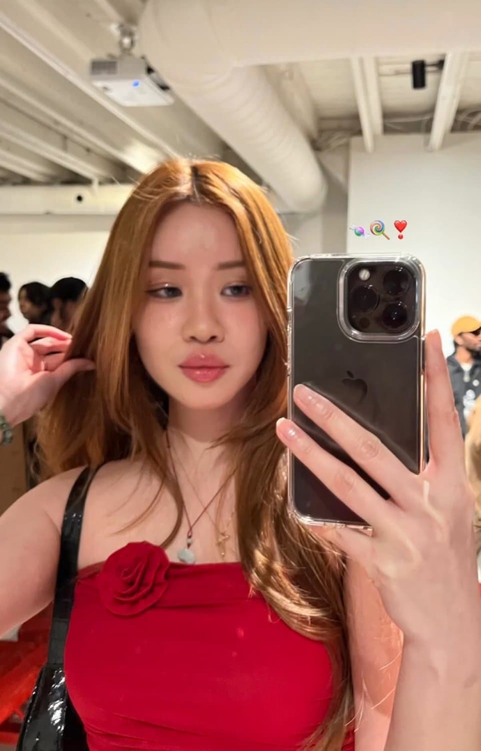 Loud moaning tiny asian fucks raw cock