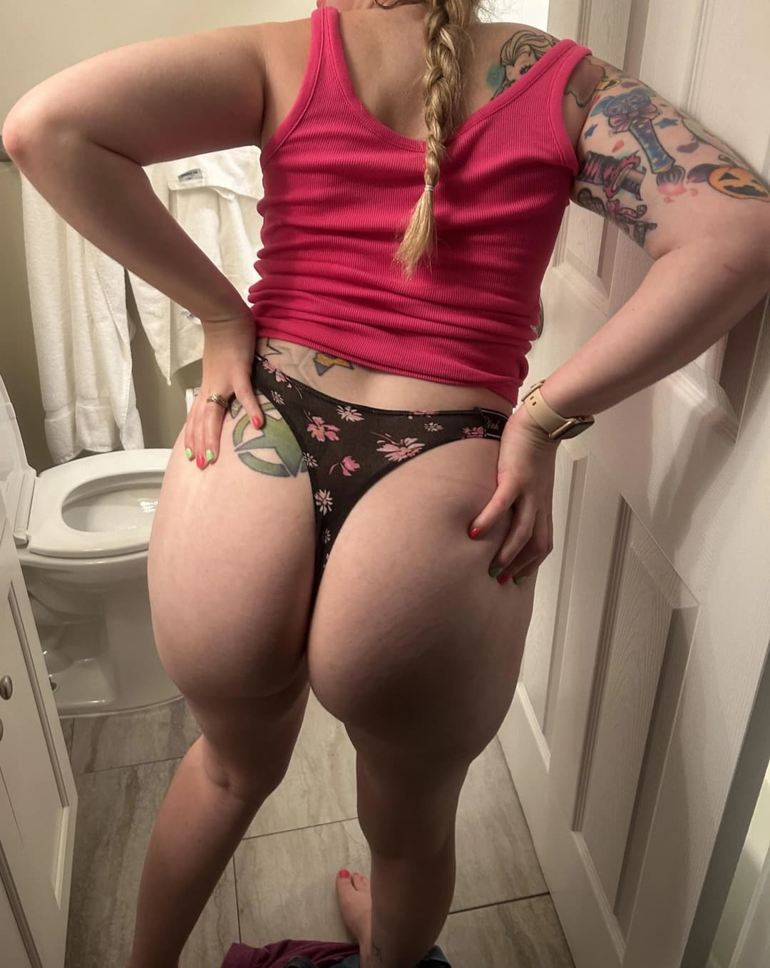 Click to view full size German hoes unleashed ????