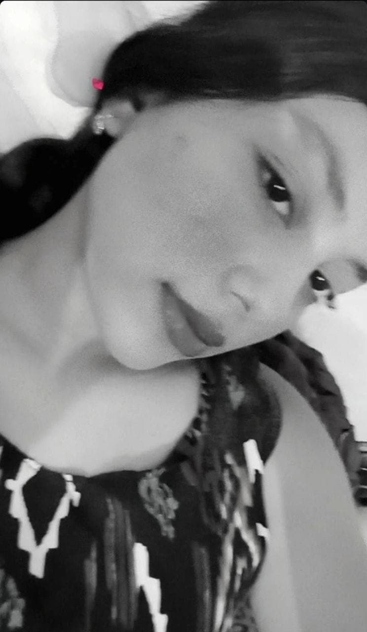 Guadalupe Magali Aguilera Carvajal, México,15 años, Jojutla México