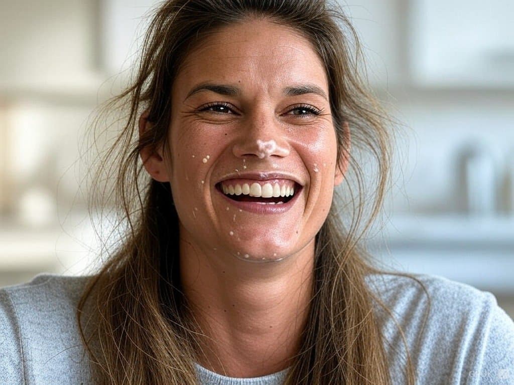 Missy Peregrymn FBI Fakes