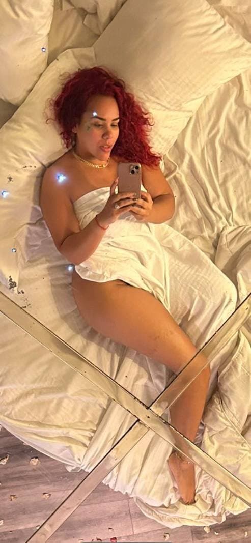 Catortiz & Callace sexy collab