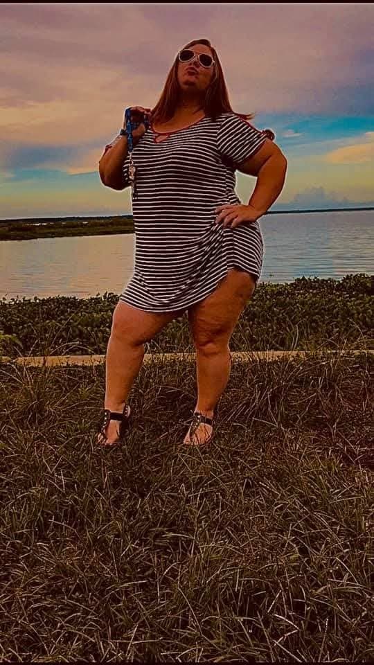 BIG THICK BIG BOOTY ASS PAWG