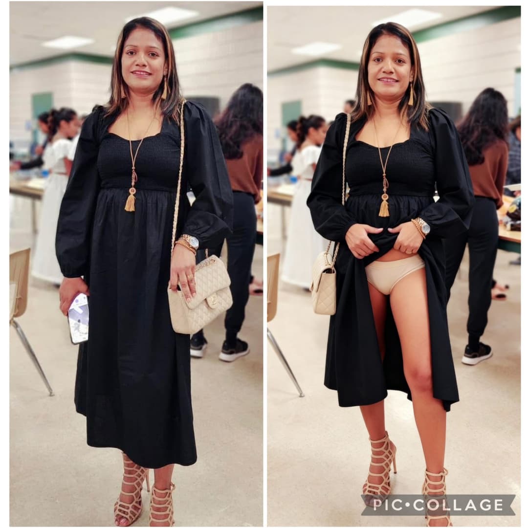 Brown Milf AI Undressed. Real pics Undressed.