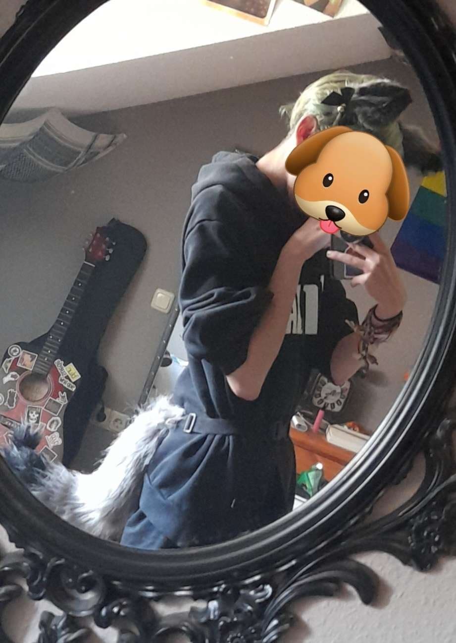 Lennox Dean Günther Twink Webslut