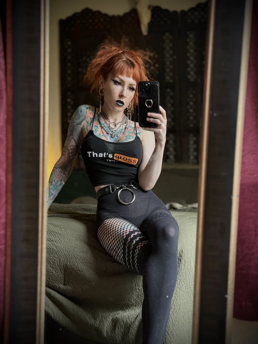 Good dogs need to be drained. Go on, bark for me