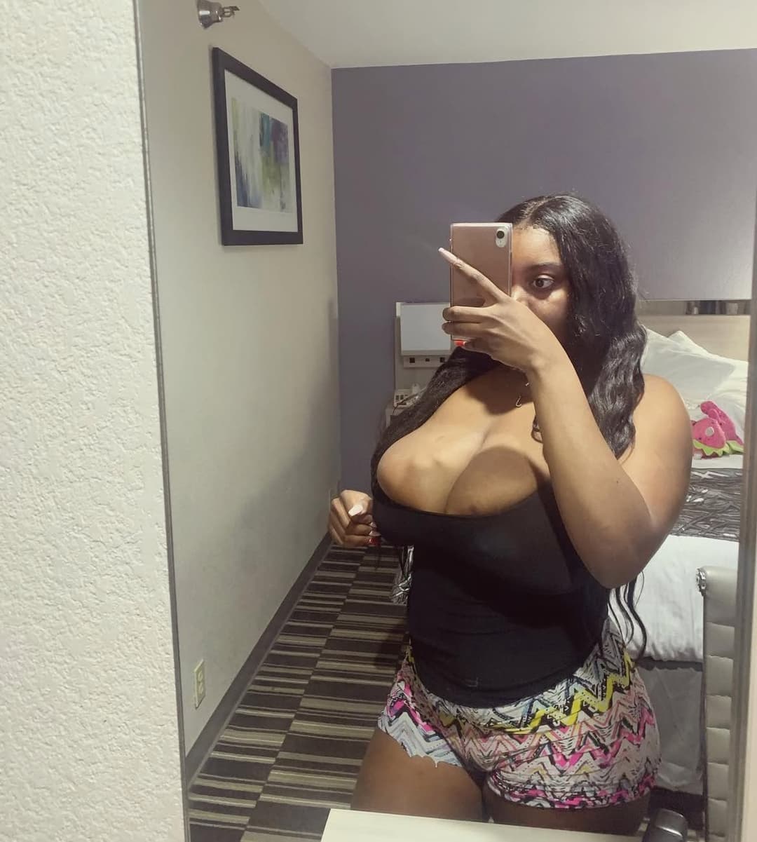 College Roomate (Keyani)