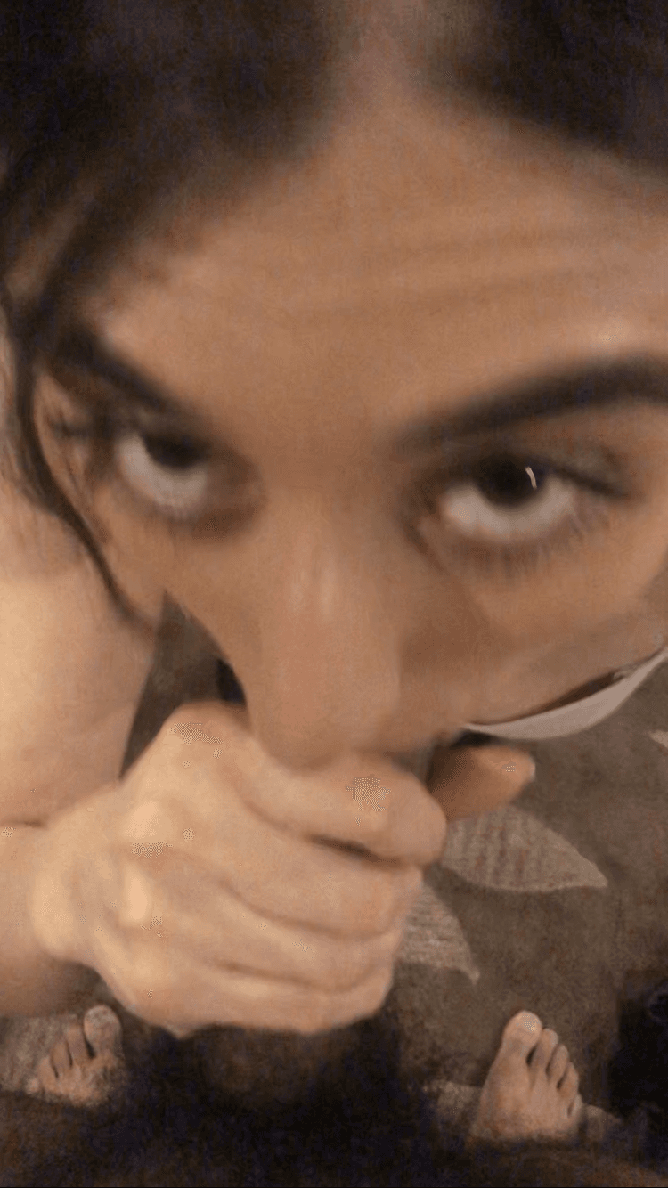 Vancouver Persian Slut