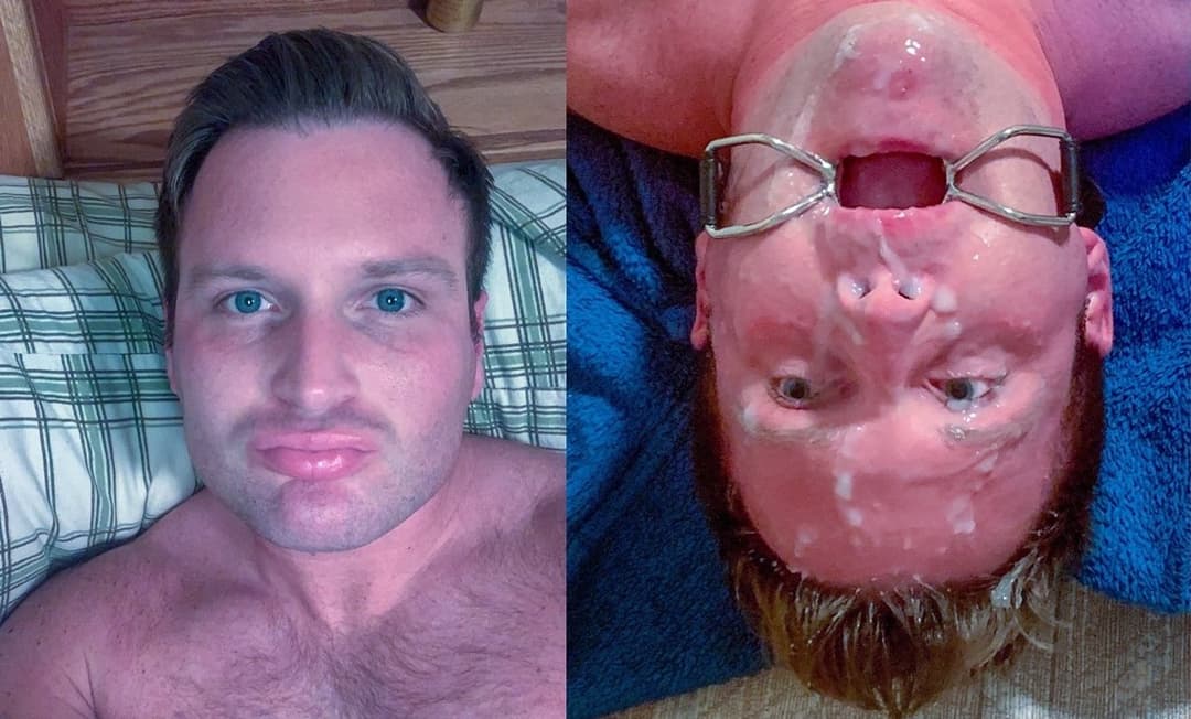 Montana Craigslist cum slut Brian 3